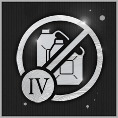 Icon for Only Fumes Left