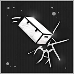 Icon for Vandal