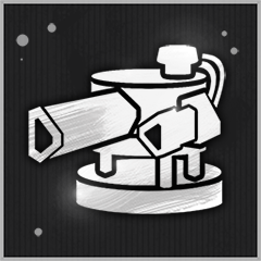 Icon for Disruptor