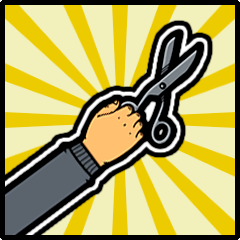 Icon for Scissor Saver