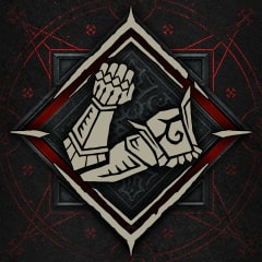 Icon for Dedicated Protector