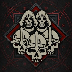 Icon for Army of Bones