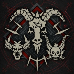 Icon for Legion Killer