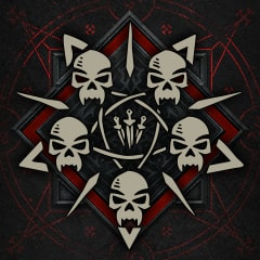 Icon for Master Combatant