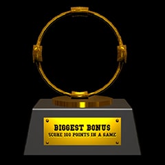 Biggest Bonus