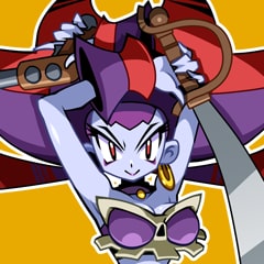 Icon for The Pirate's Curse