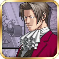 Icon for Farewell, My Turnabout