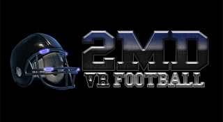 2MD: VR Football