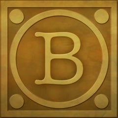 Icon for Ending B