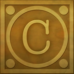 Icon for Ending C