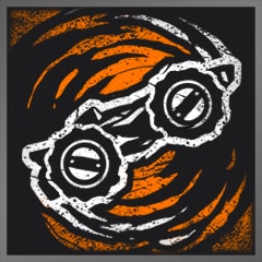 Icon for Twisted