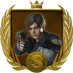 Icon for Leon "S." Kennedy