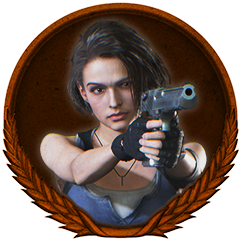 Icon for Chasing Jill