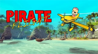 Pirate Flight