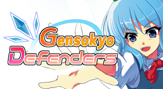 Gensokyo Defenders