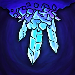 Icon for Lost in the Dark