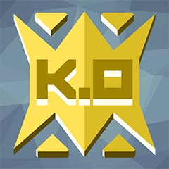 Icon for K.O.