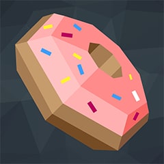 Icon for Dunkin'