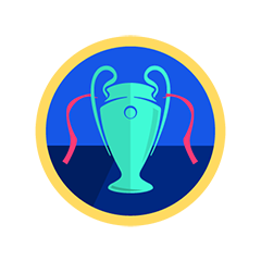 Icon for The Champions