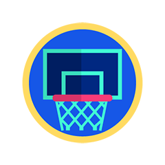 Icon for Hoop Dream