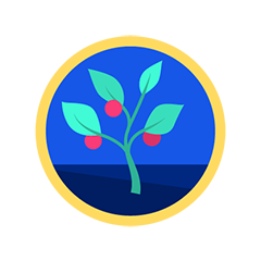 Icon for Cultivating Skills