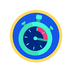 Icon for Timed to Perfection