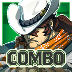 Icon for Combo Expert: Jack