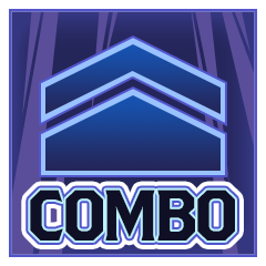 Icon for Combo Artist