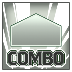 Icon for Combo Specialist