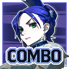 Icon for Combo Expert: Blair