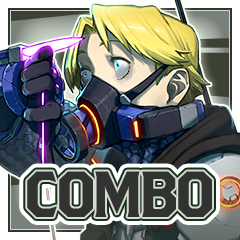 Icon for Combo Expert: Doctrine