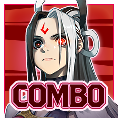 Icon for Combo Expert: Shirase