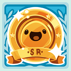 Icon for The Adventure Continues!