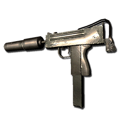 Icon for Mini Machine Gun