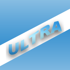 Icon for Ultra mastery