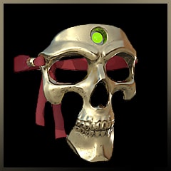 Icon for Skull Mask