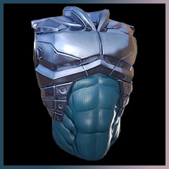 Icon for Silver Body