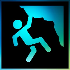 Icon for Cliff Hanger