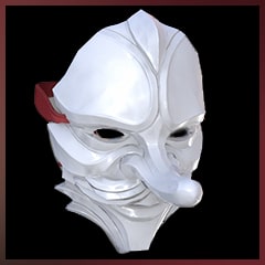 Icon for Tengu Mask