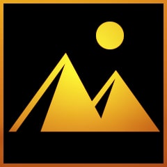 Icon for Great Pyramid (x3)