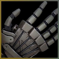 Icon for Military Robo 2.0 Hands