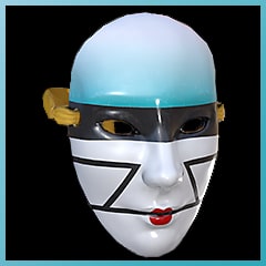 Icon for Brawl Mask