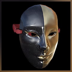 Icon for Gold Mask