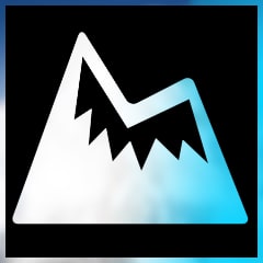 Icon for Mount Everest (x5)