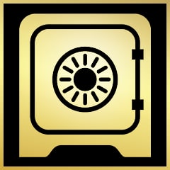 Icon for Vault Owner
