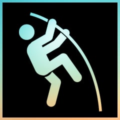 Icon for Climbing