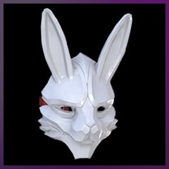 Icon for Rabbit Mask