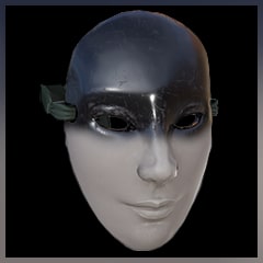 Icon for Fury Mask