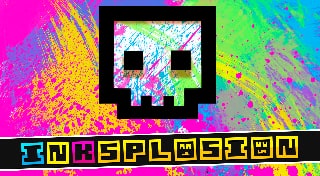 Inksplosion