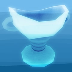 Icon for First cup